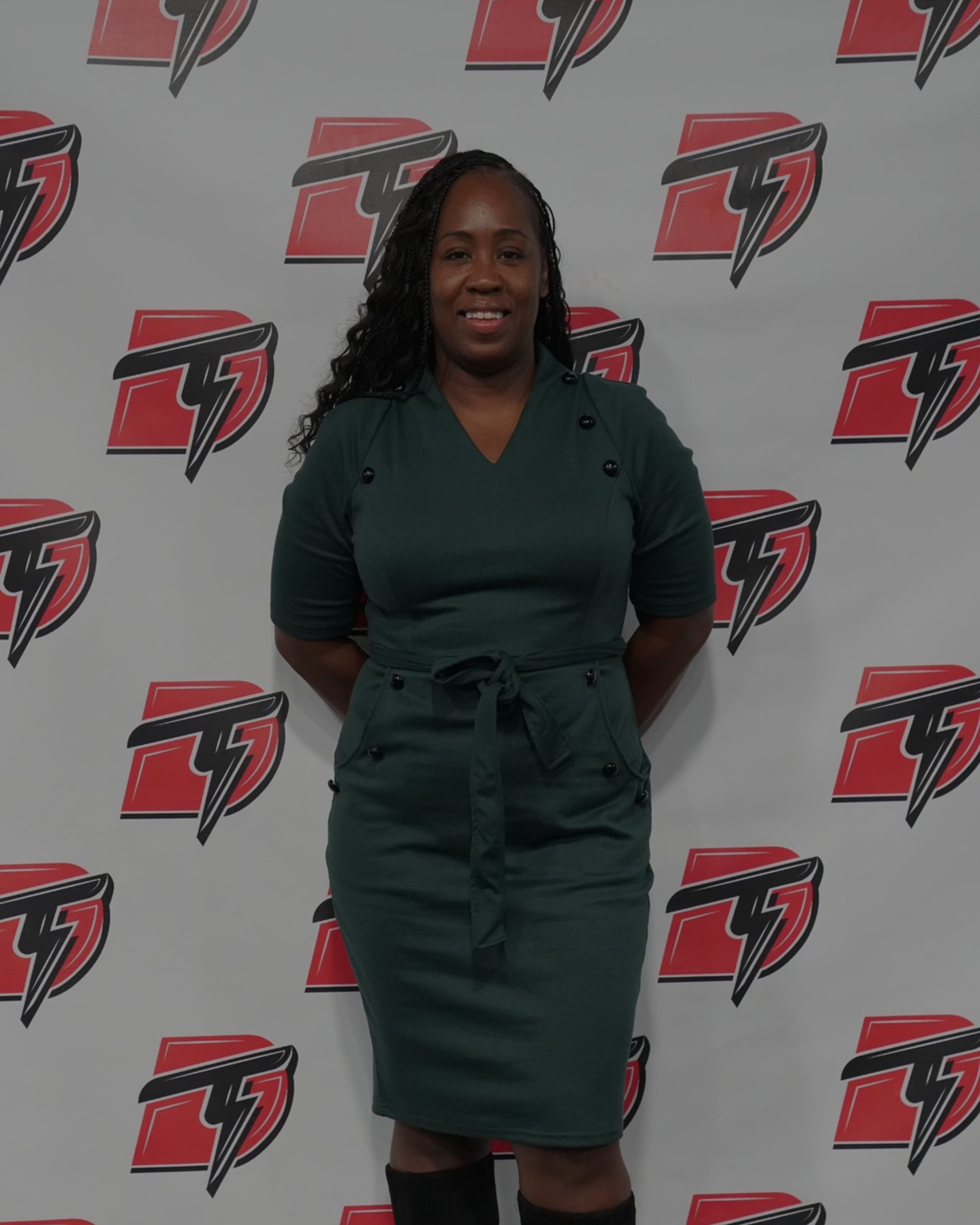 Shaunna Monts, HR Director at Wheeler Health Clinic